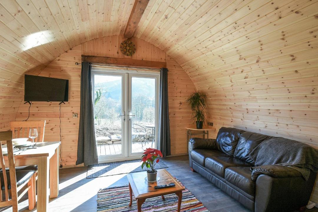 Photo of Others in Pennant Melangell