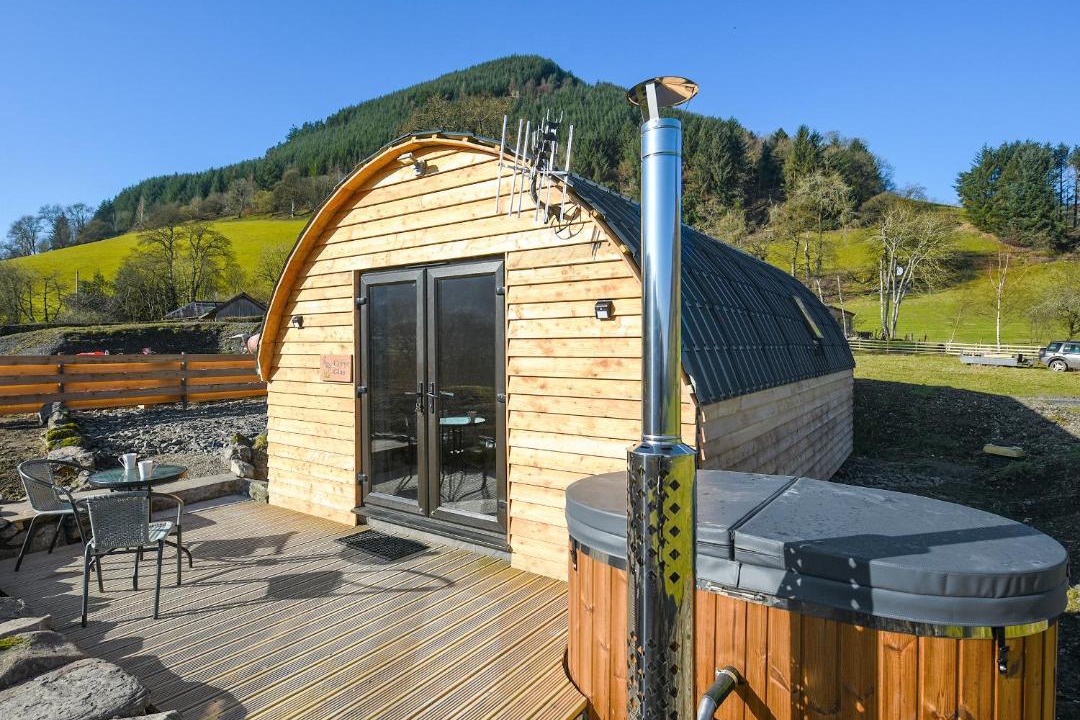 Photo of Others in Pennant Melangell