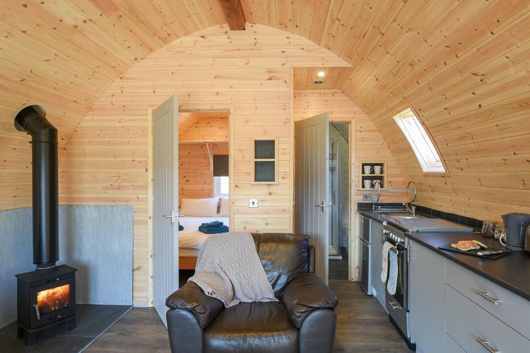 Photo of Others in Pennant Melangell