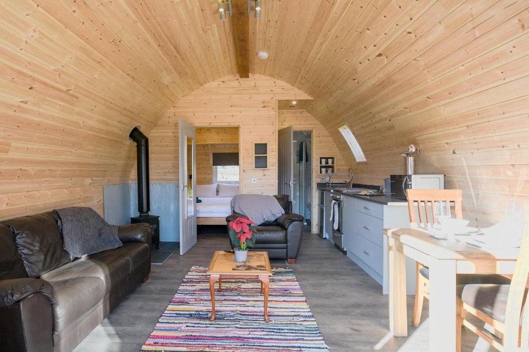 Photo of Others in Pennant Melangell