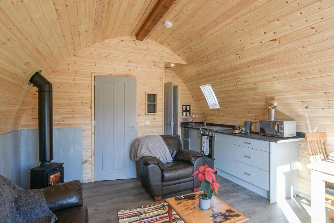 Photo of Others in Pennant Melangell