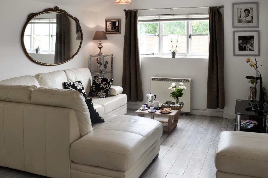 Photo of Livingroom in Willesborough