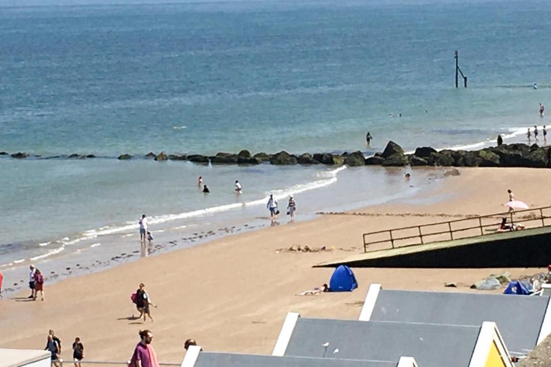 Photo of Others in Sheringham