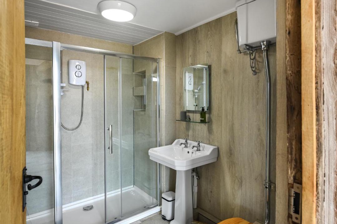 Photo of Bathroom in Bridgnorth