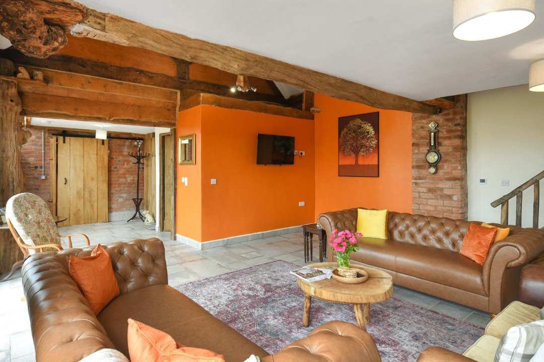 Photo of Livingroom in Bridgnorth