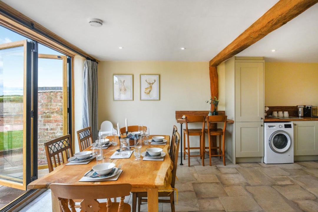 Photo of Kitchen in Bridgnorth