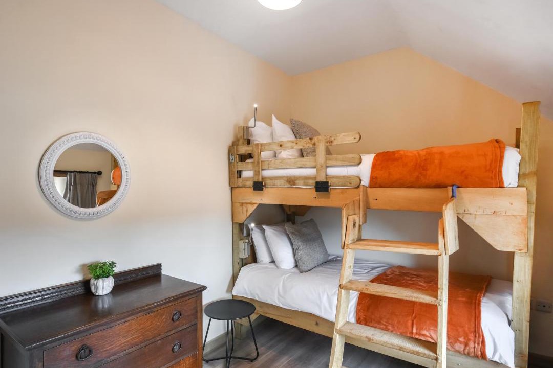 Photo of Bedroom in Bridgnorth