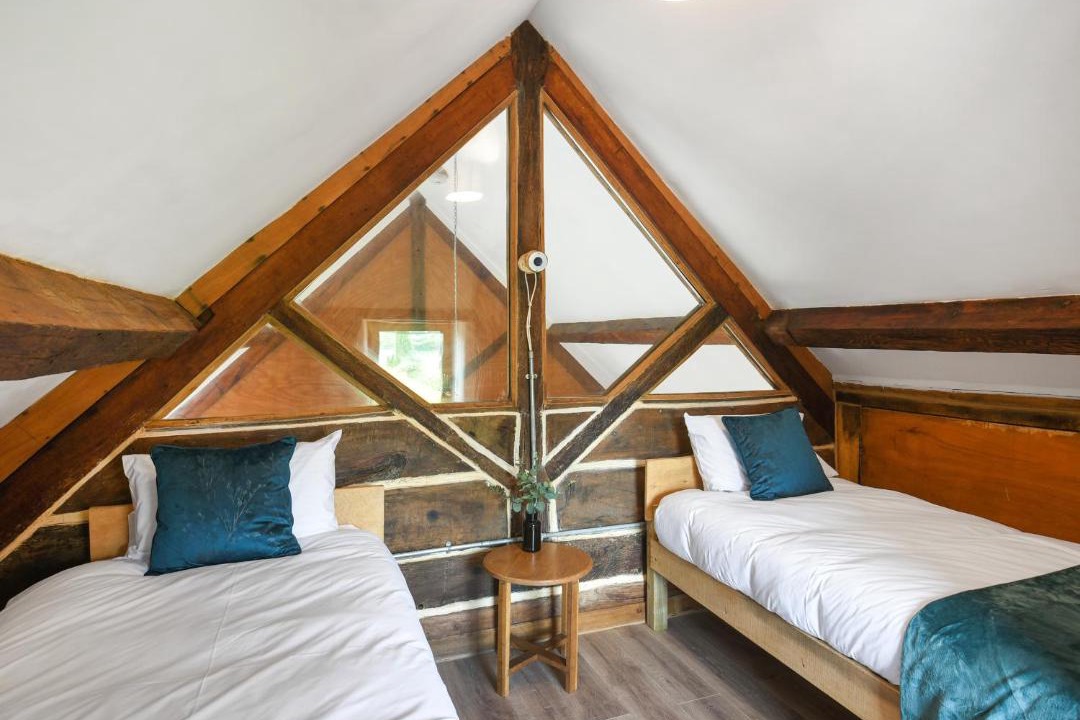 Photo of Bedroom in Bridgnorth