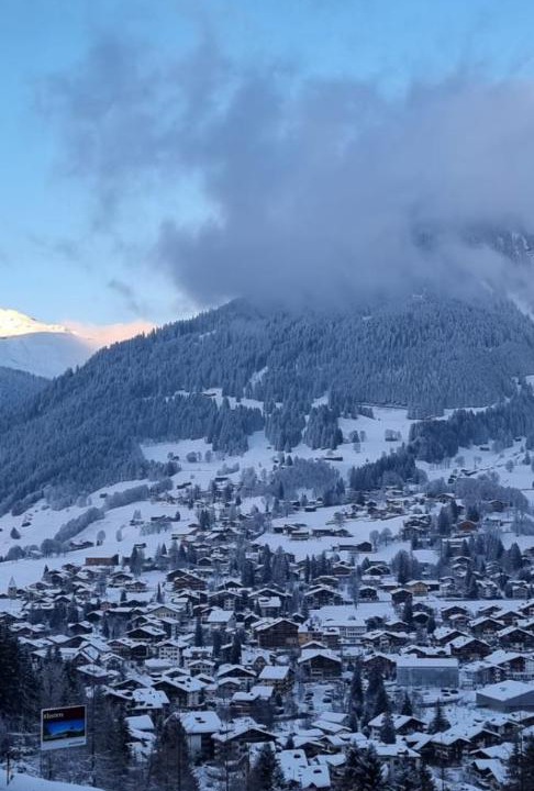 Photo of Others in Klosters Platz