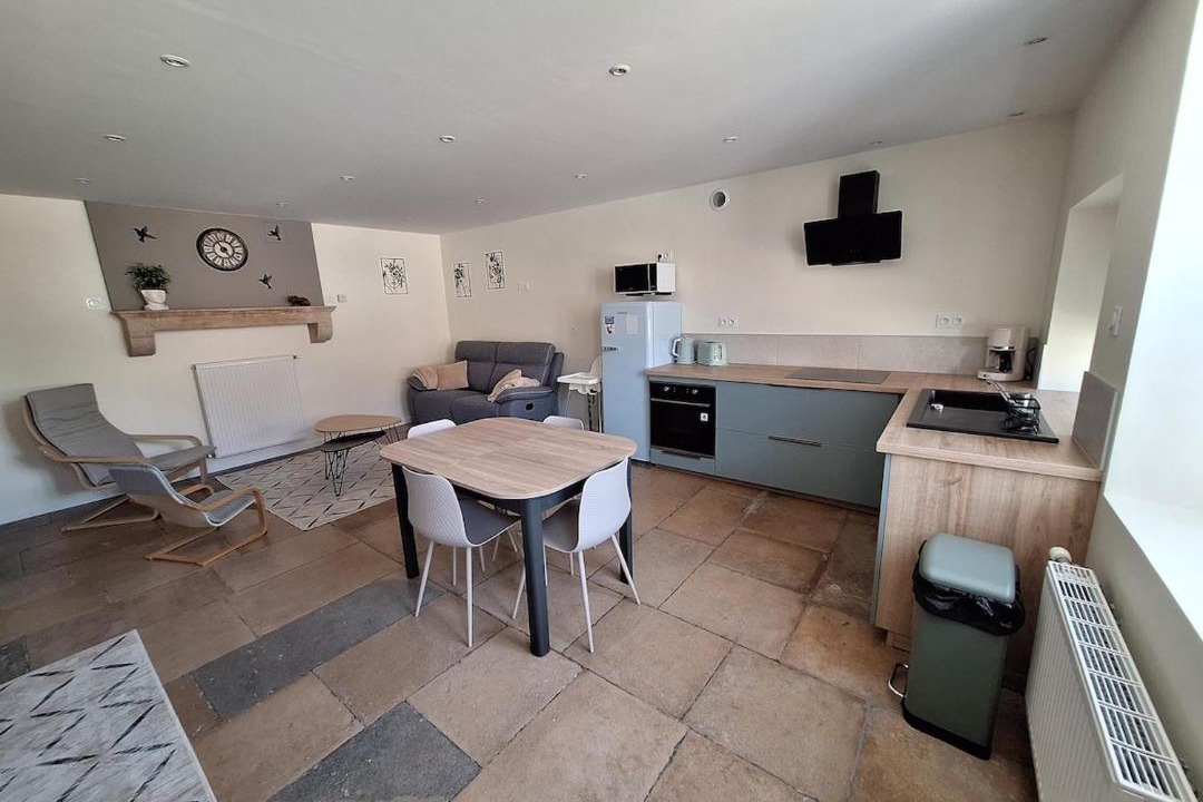 Photo of Others in Saints-Geosmes