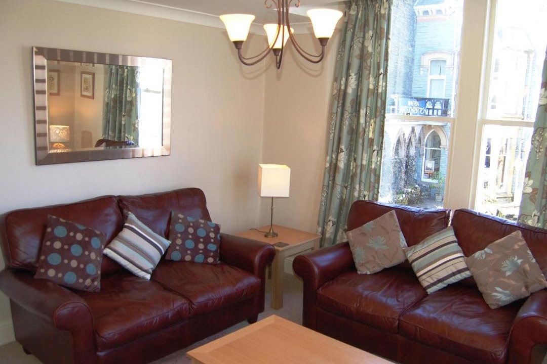 Photo of Livingroom in Keswick