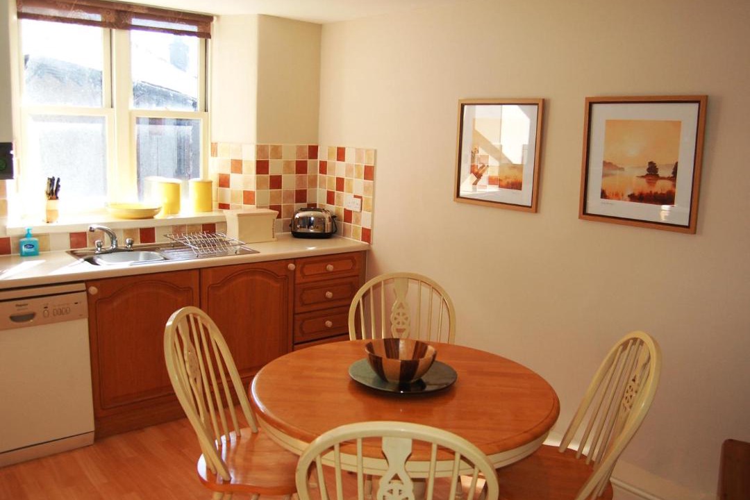 Photo of Kitchen in Keswick