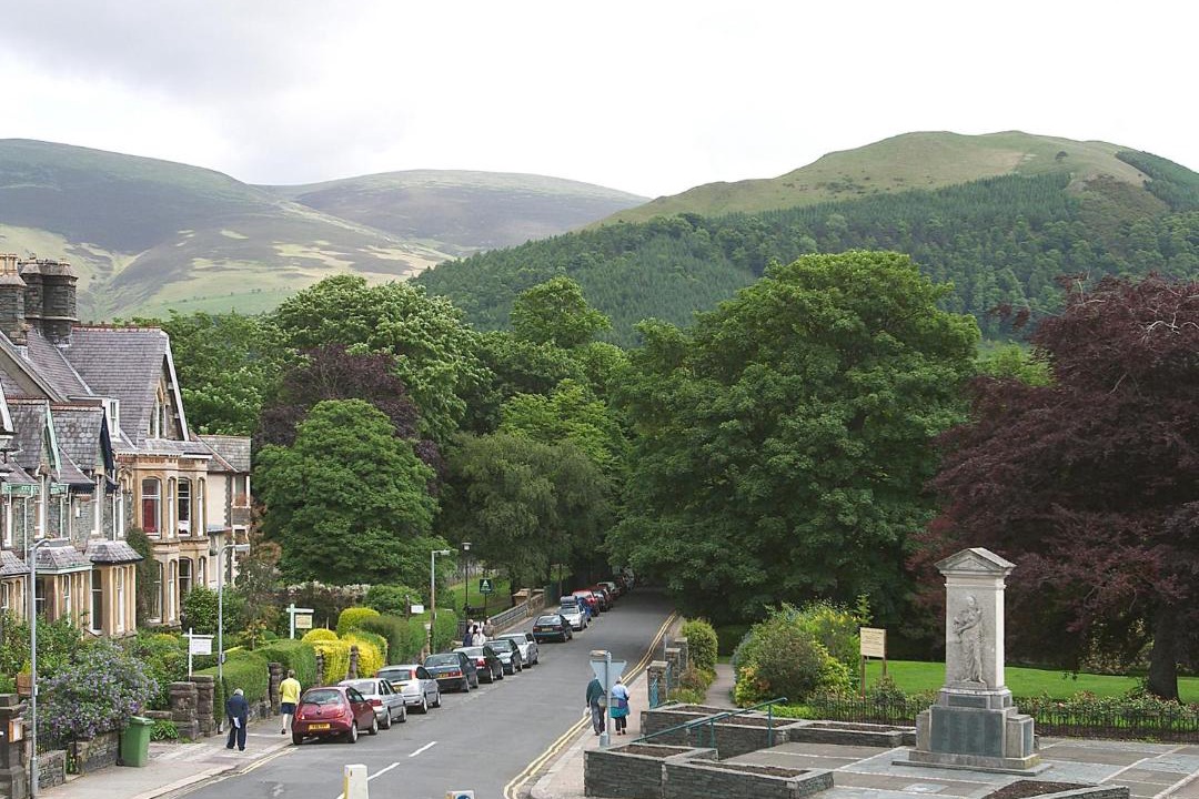 Photo of Others in Keswick