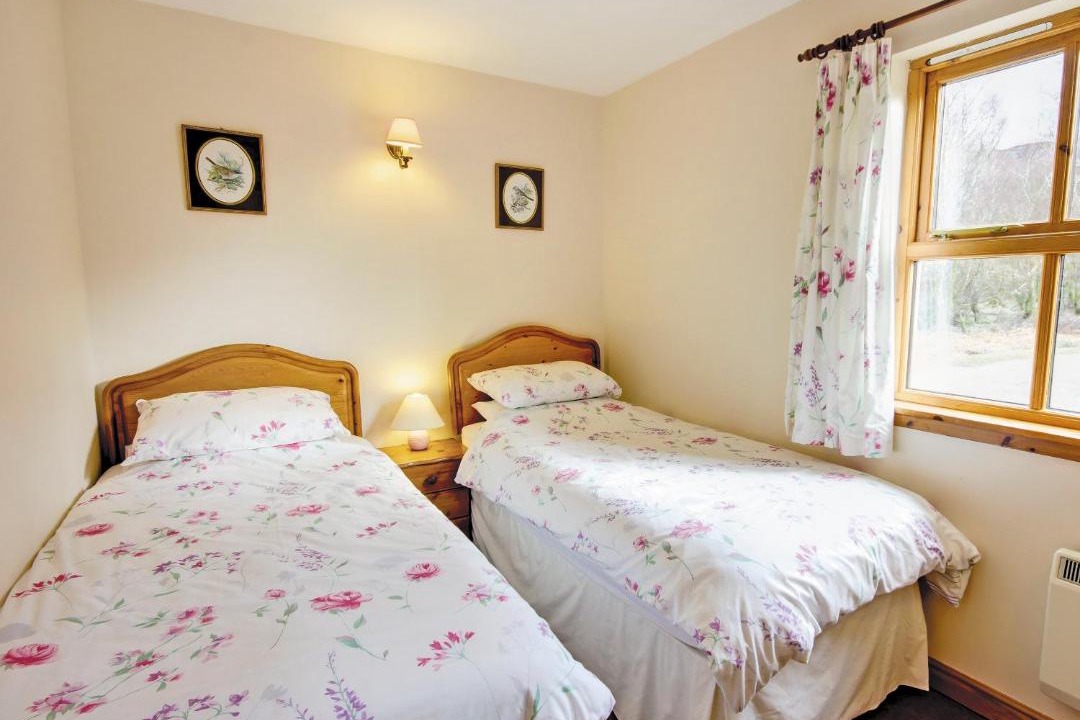 Photo of Bedroom in Lochgilphead