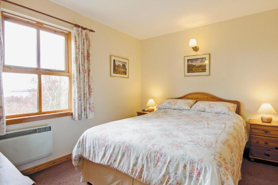 Photo of Bedroom in Lochgilphead