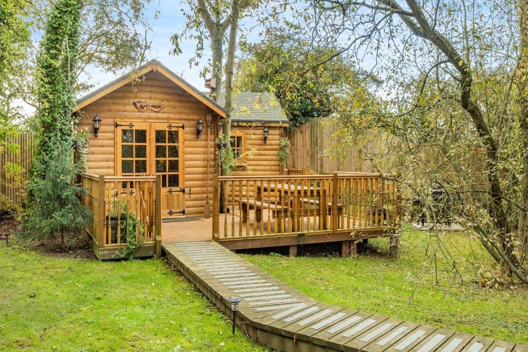 Photo of Others in Newmarket