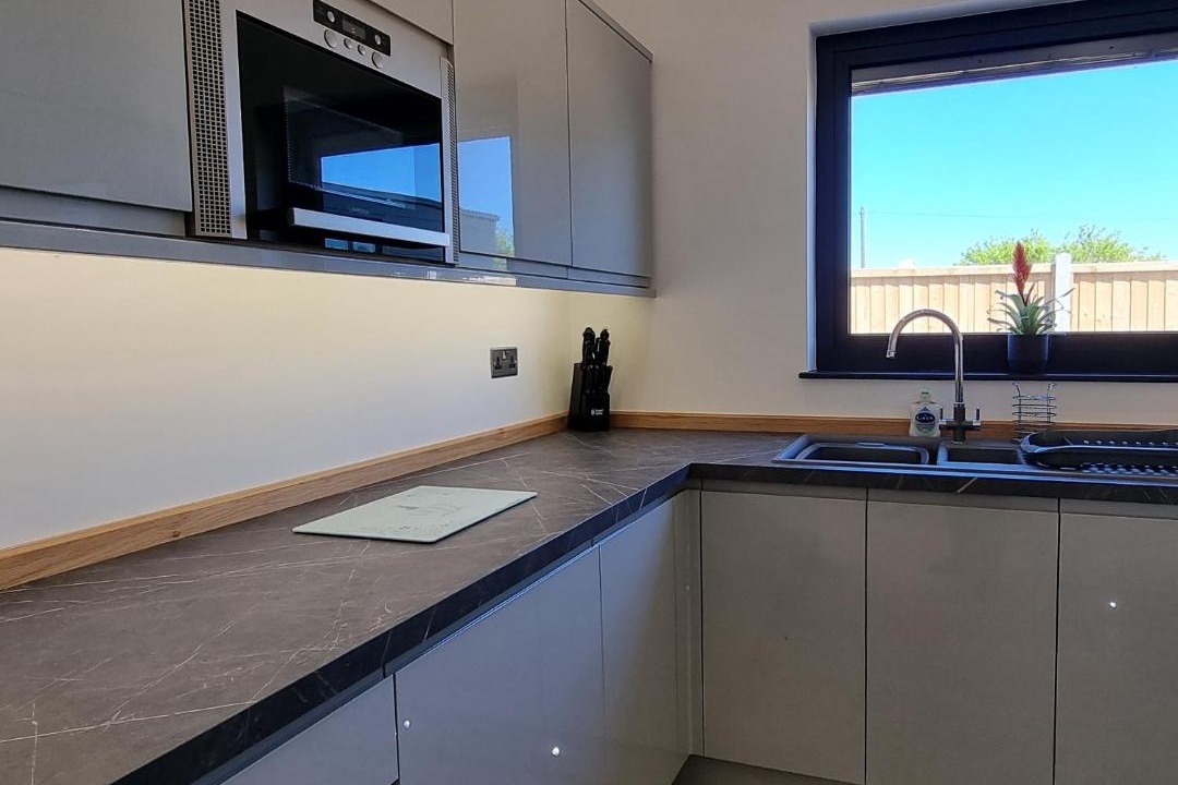 Photo of Kitchen in Muchelney