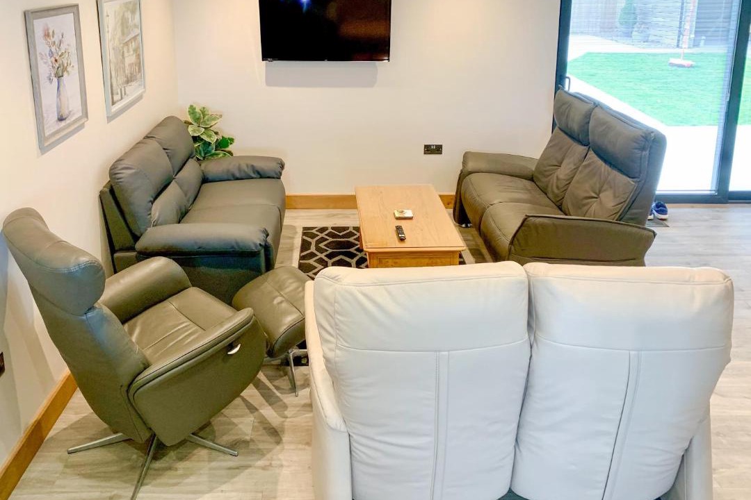 Photo of Livingroom in Muchelney