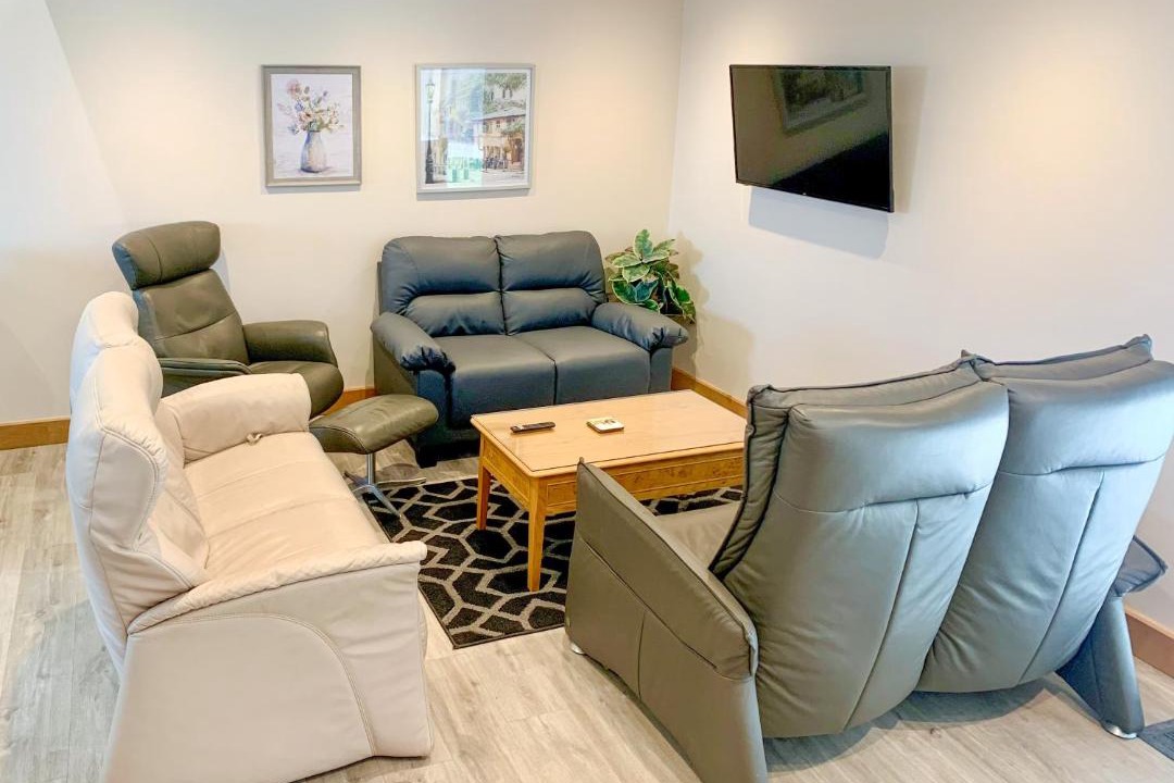 Photo of Livingroom in Muchelney