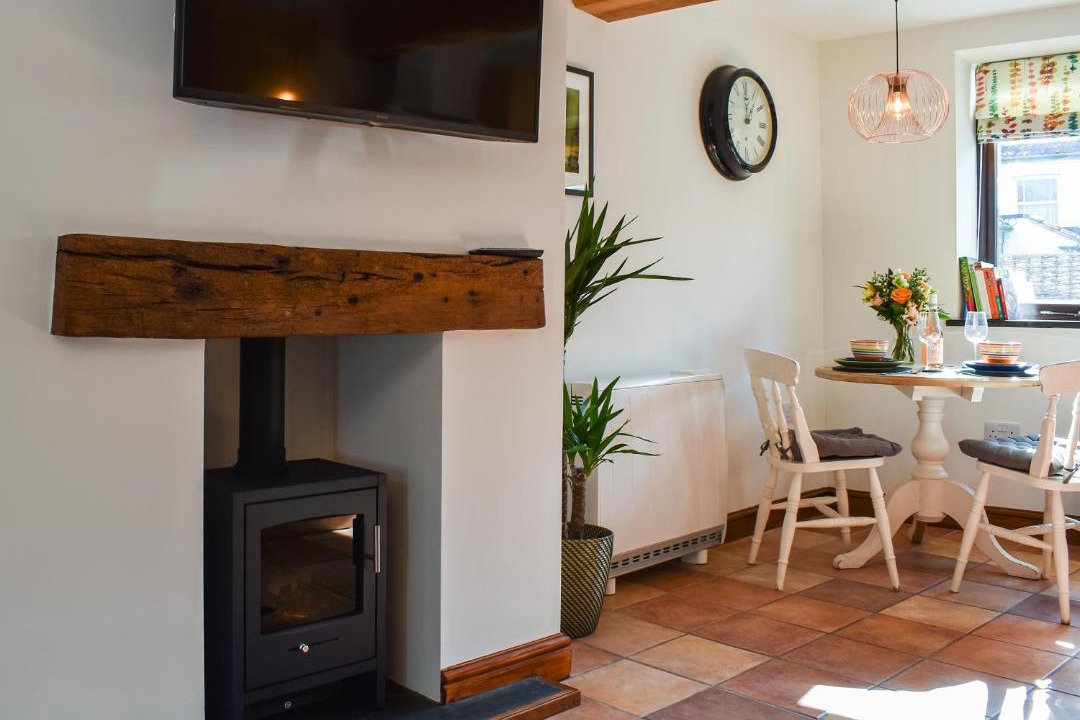 Photo of Others in Lower Godney