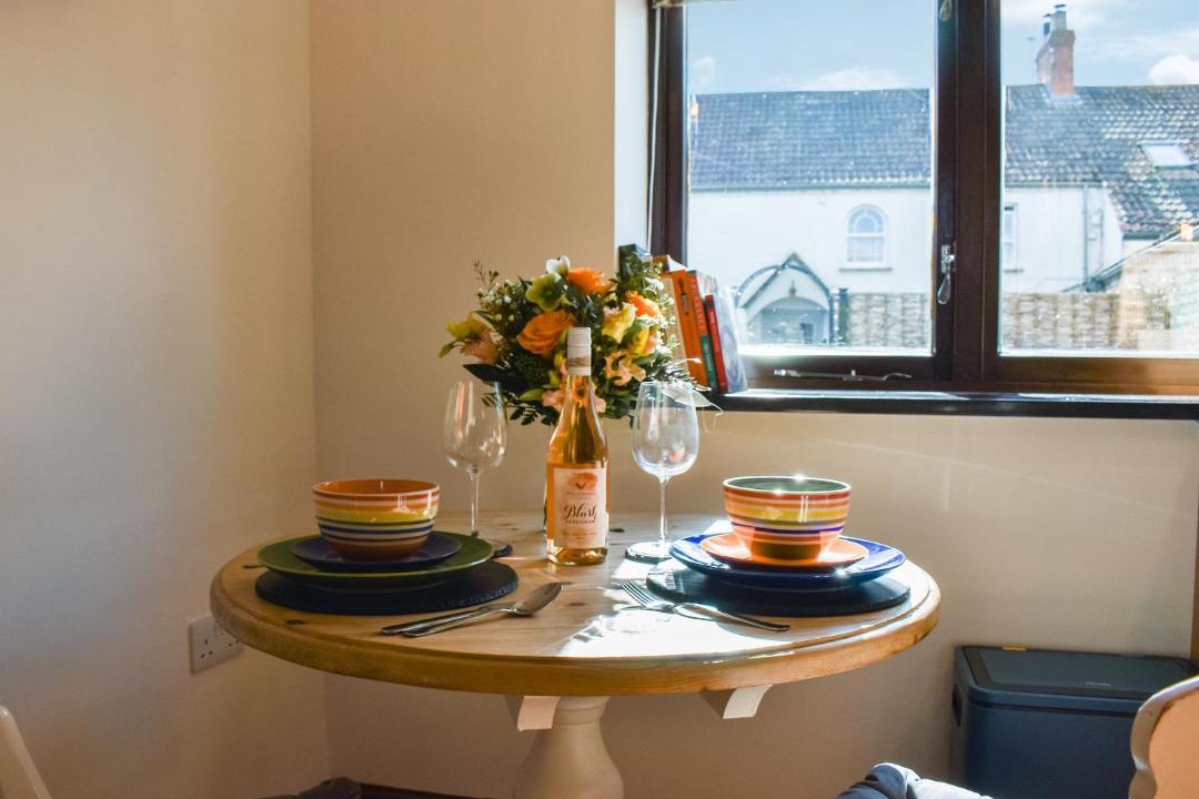 Photo of Others in Lower Godney