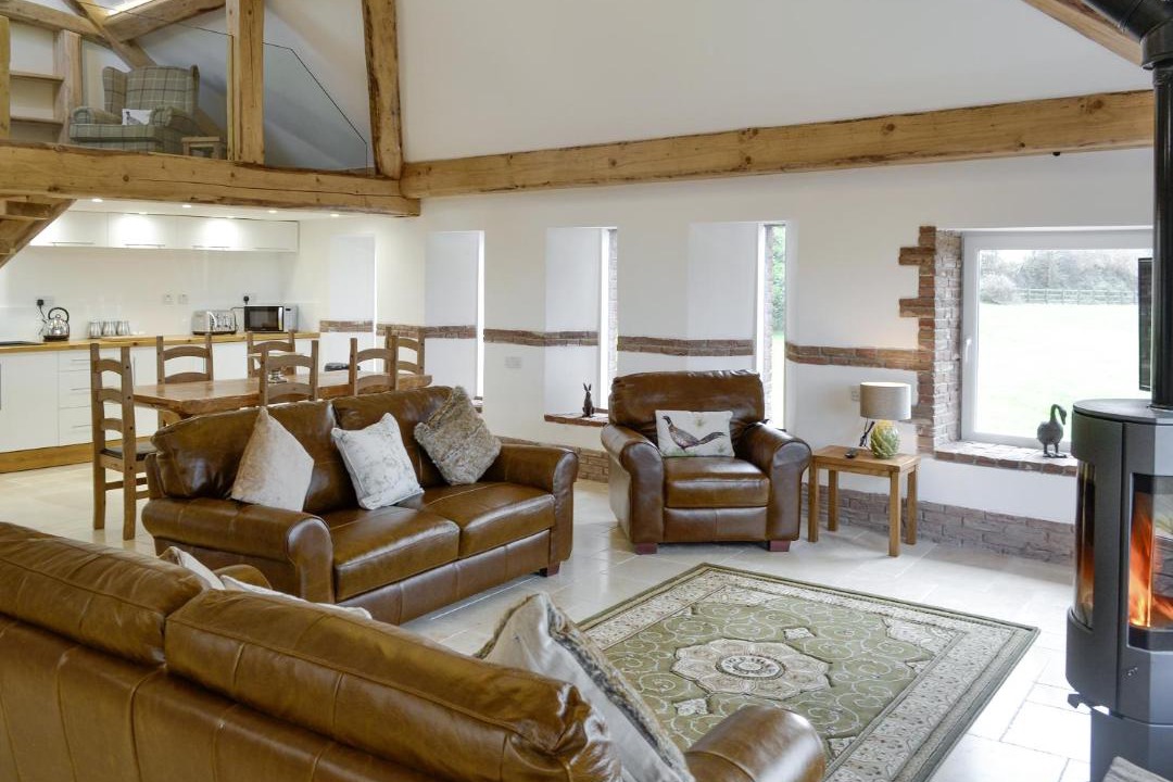 Photo of Livingroom in Brayford