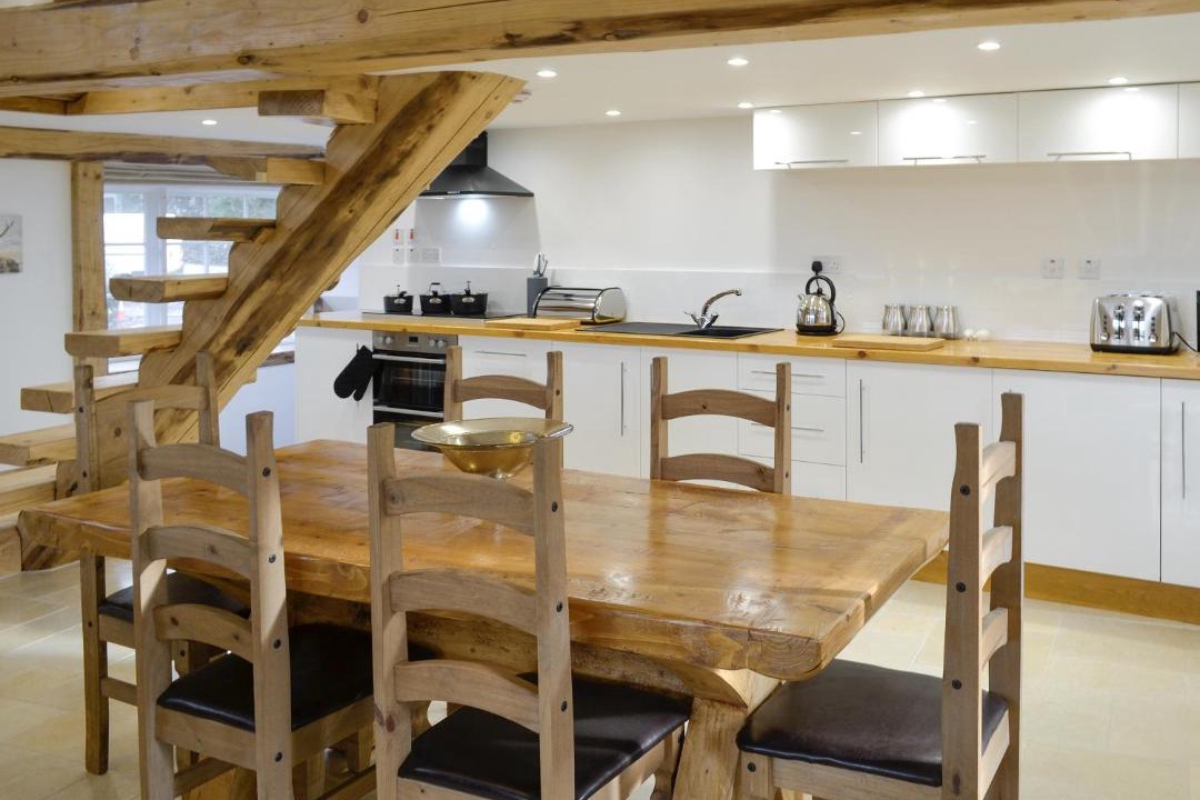 Photo of Kitchen in Brayford