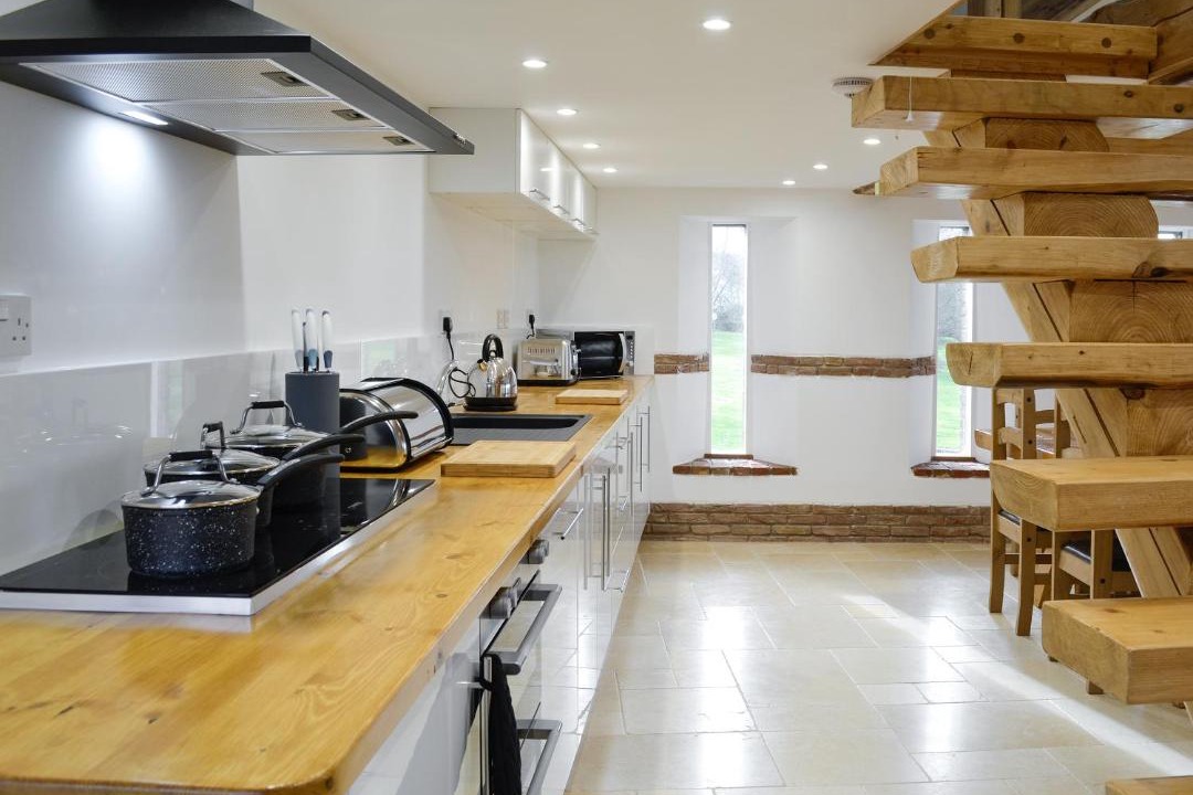 Photo of Kitchen in Brayford