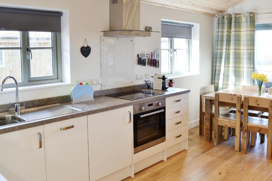 Photo of Kitchen in Winnard's Perch