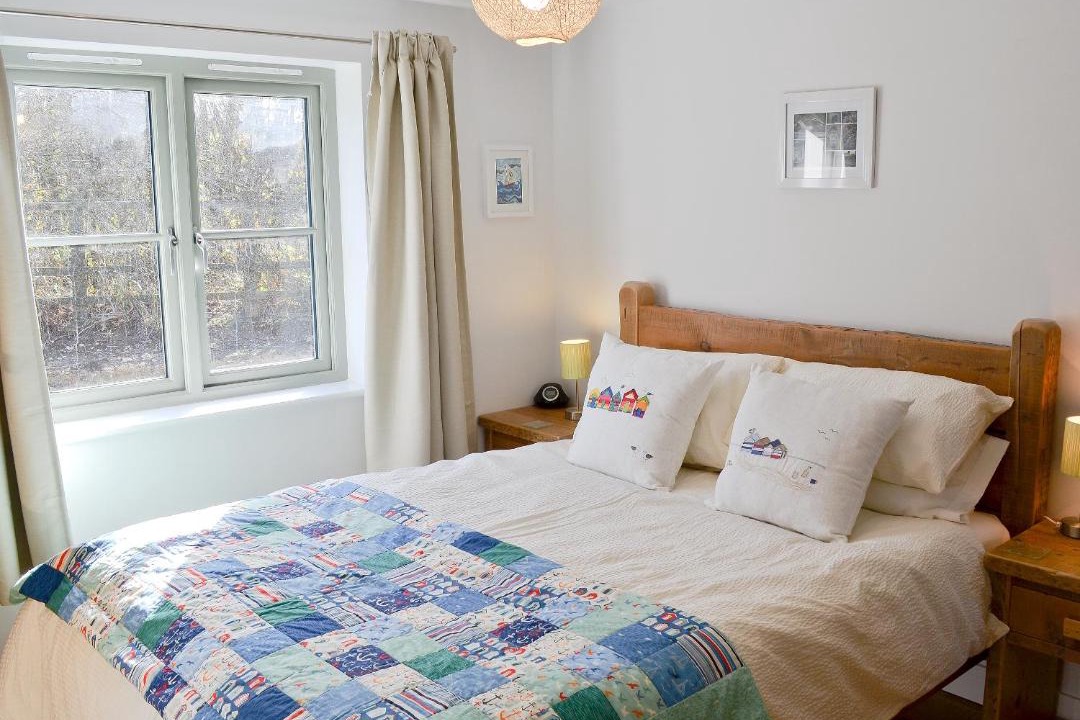 Photo of Bedroom in Winnard's Perch