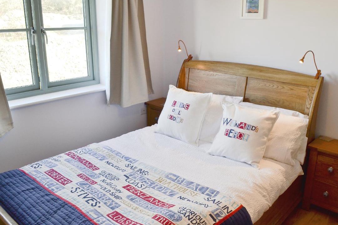 Photo of Bedroom in Winnard's Perch