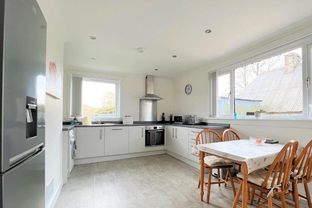 Photo of Kitchen in Fort Augustus