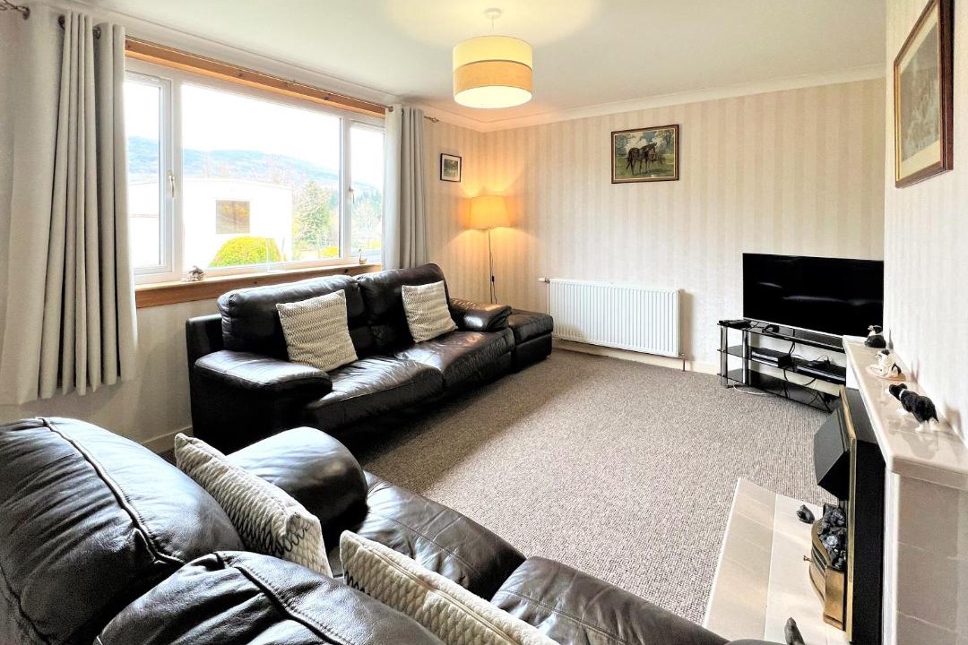 Photo of Livingroom in Fort Augustus
