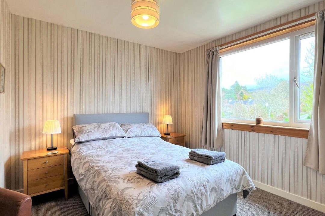 Photo of Bedroom in Fort Augustus