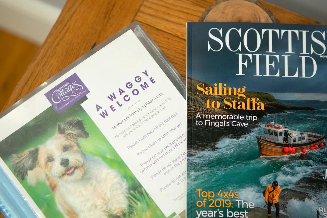 Photo of Others in Auchterarder