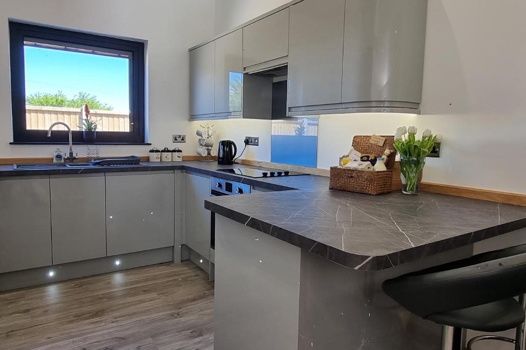 Photo of Kitchen in Muchelney