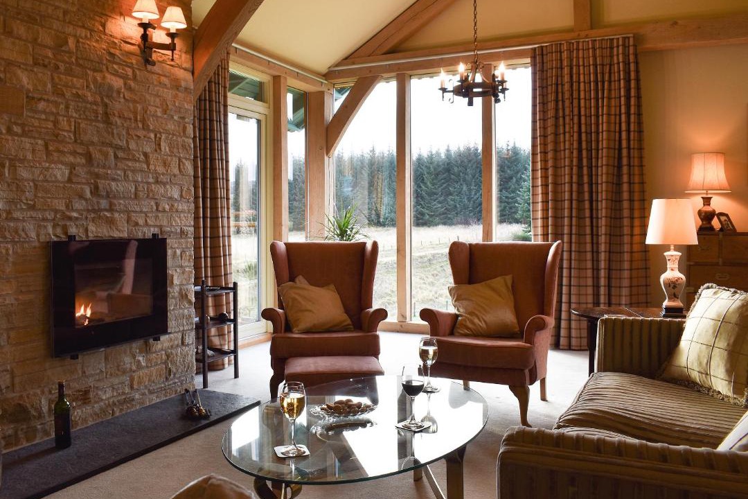 Photo of Others in Glenlivet