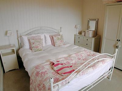 Photo of Bedroom in Helmsdale