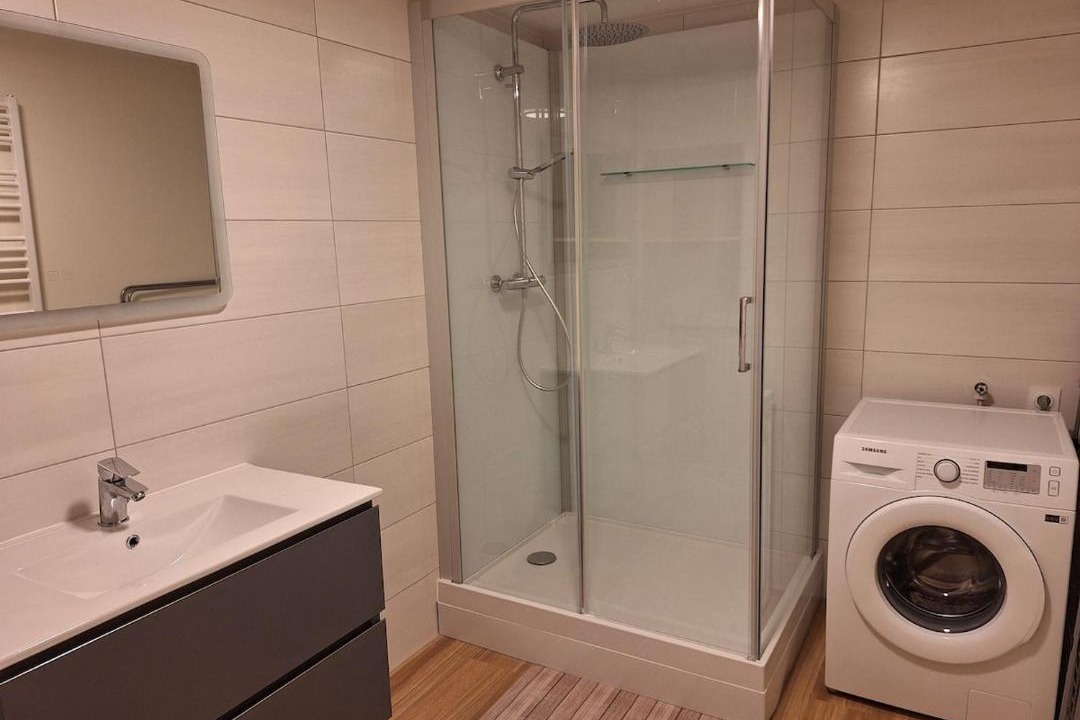 Photo of Bathroom in Saints-Geosmes