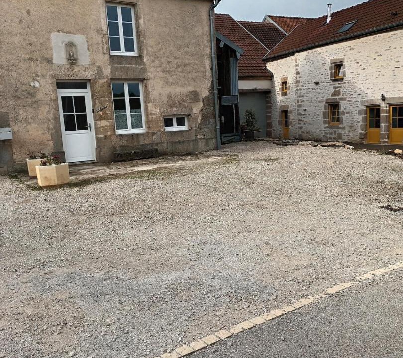 Photo of Others in Saints-Geosmes