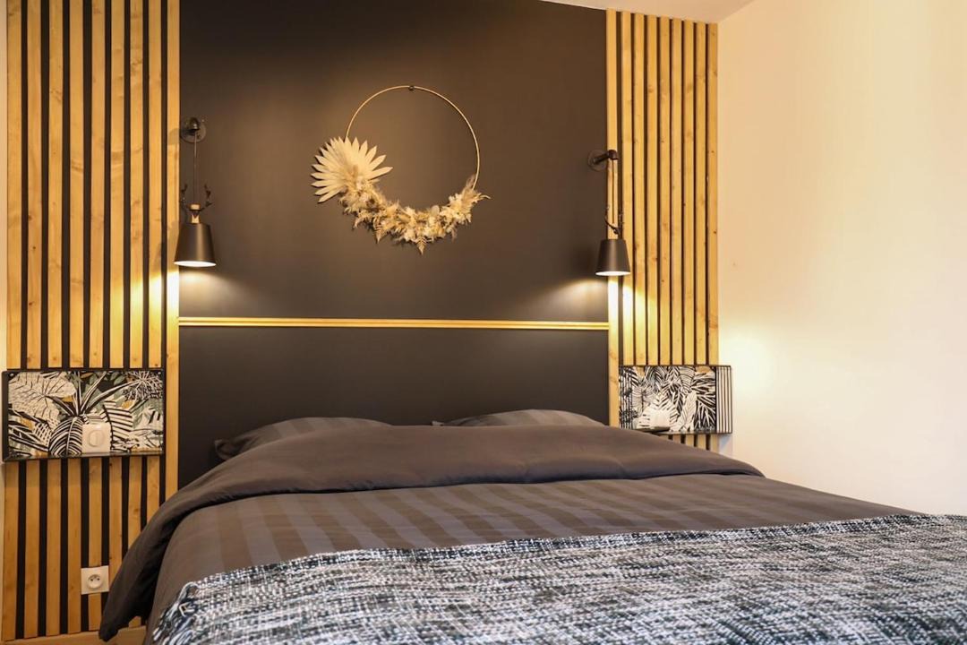 Photo of Bedroom in Rilly-sur-Aisne