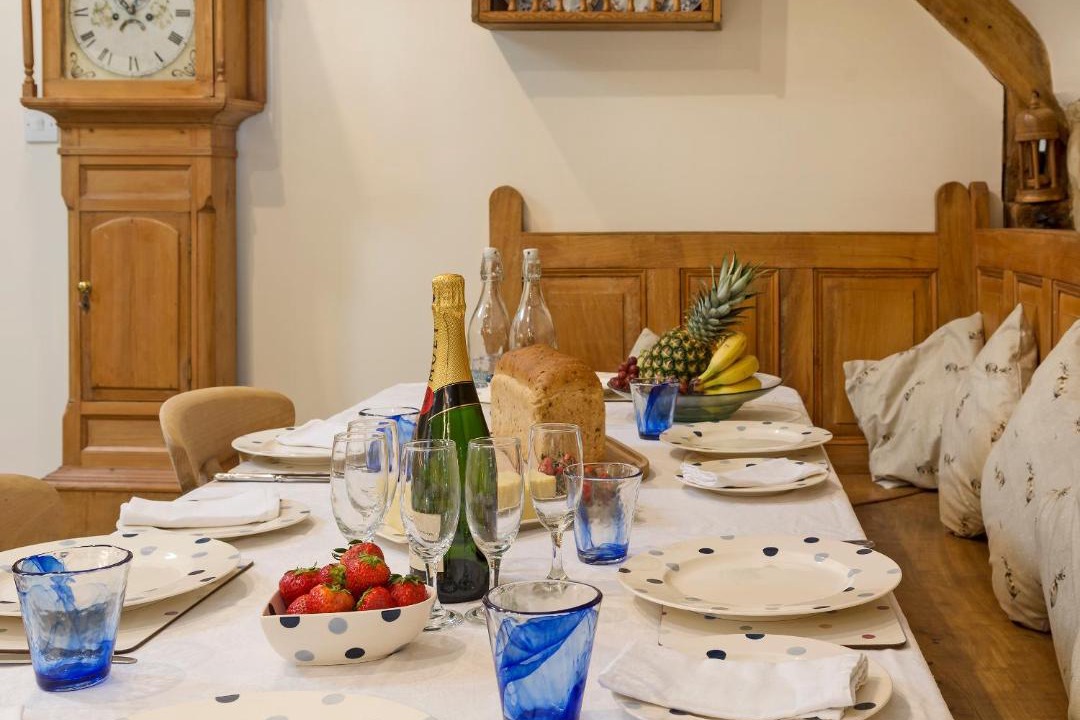 Photo of Kitchen in Rendcomb