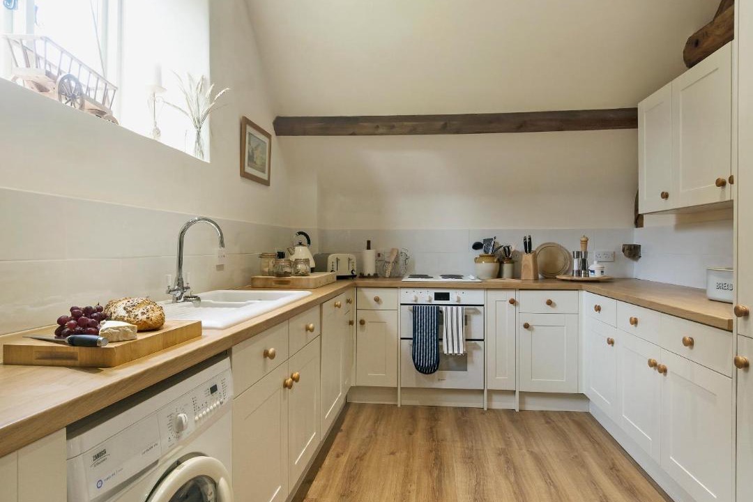 Photo of Kitchen in Rendcomb