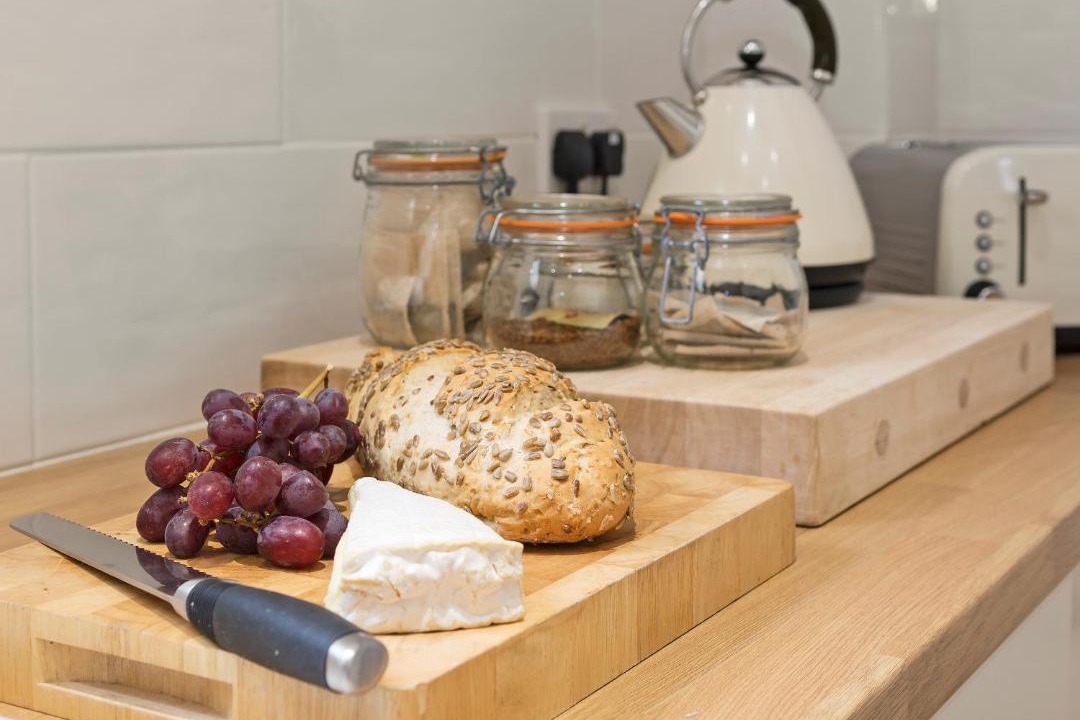 Photo of Kitchen in Rendcomb
