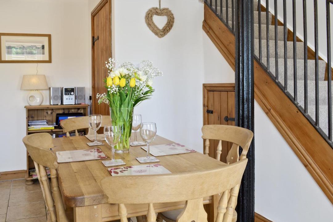 Photo of Kitchen in Buckton