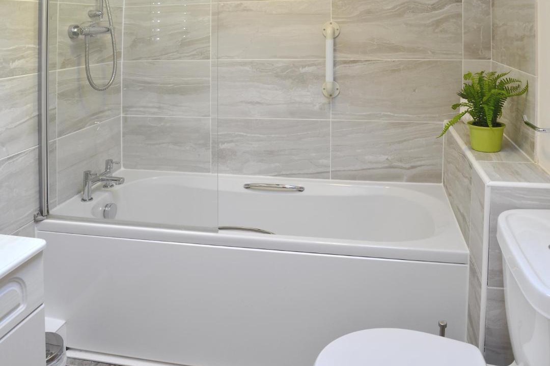 Photo of Bathroom in Buckton