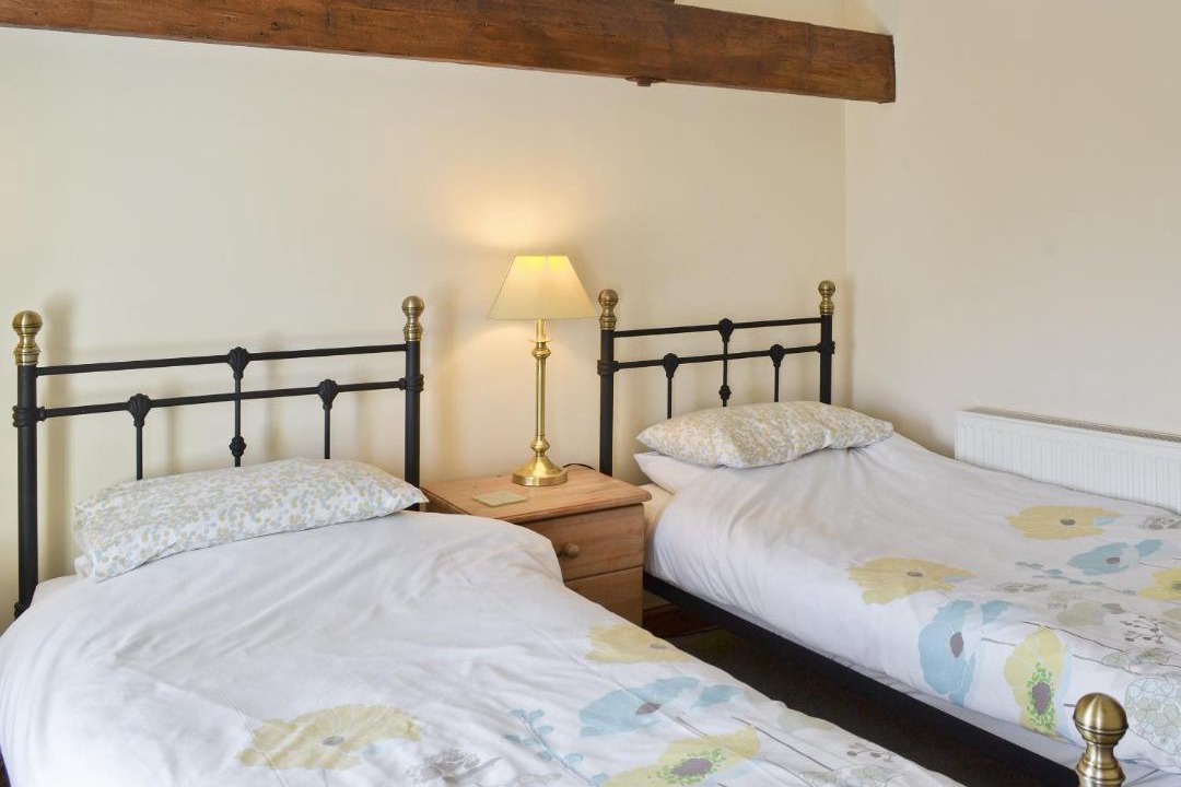 Photo of Bedroom in Buckton