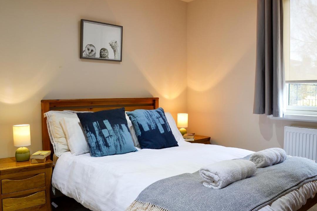 Photo of Bedroom in Edzell