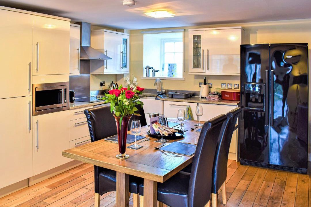 Photo of Kitchen in Adderstone