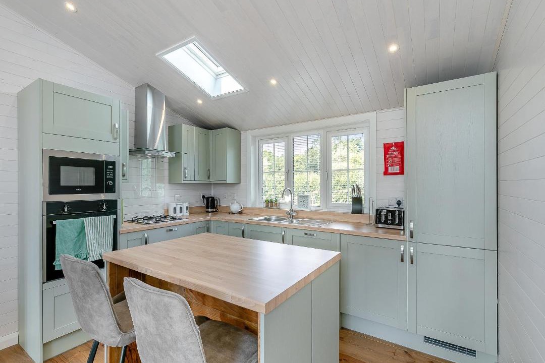 Photo of Kitchen in Hundall